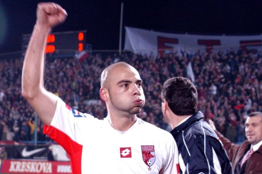 Giani Kiriță trage un semnal de alarmă înainte de Dinamo - FCSB: ”Ne îndreptăm spre Liga 2!”