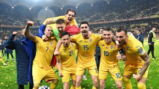 Zdrobit de Cristiano Ronaldo, Andrei Burcă nu mai vrea să audă de Portugalia la Euro: ”Eu n-am văzut asemenea om în viața mea”