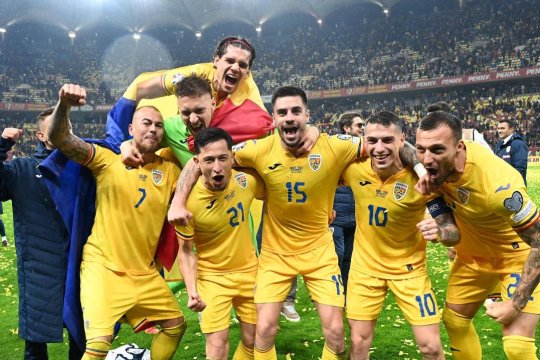Zdrobit de Cristiano Ronaldo, Andrei Burcă nu mai vrea să audă de Portugalia la Euro: ”Eu n-am văzut asemenea om în viața mea”