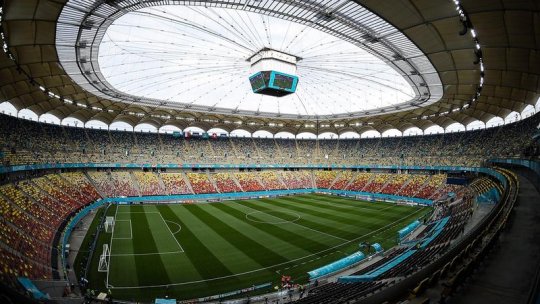 Cum va fi vremea la ora derby-ului Dinamo - FCSB. Anunțurile venite de la meteorologi