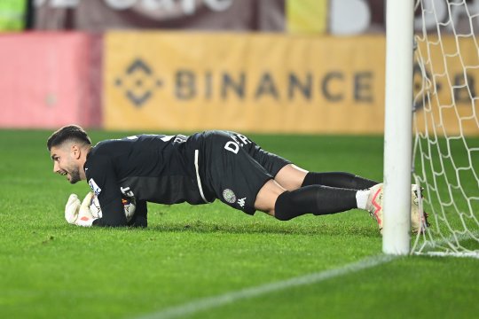 Horațiu Moldovan s-a hotărât când pleacă de la Rapid. Vestea așteptată cu teamă de fanii giuleșteni