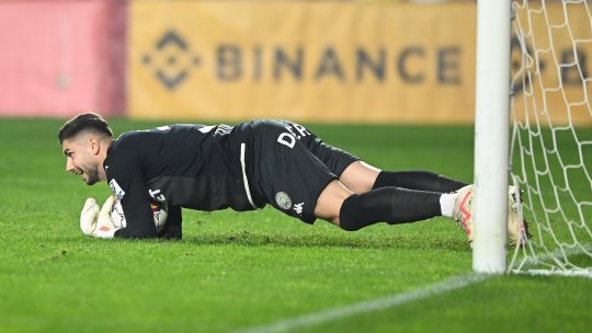 Horațiu Moldovan s-a hotărât când pleacă de la Rapid. Vestea așteptată cu teamă de fanii giuleșteni