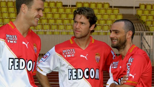 Recordul incredibil al lui Răducioiu în fotbalul european a fost egalat după o gafă uriașă în Premier League