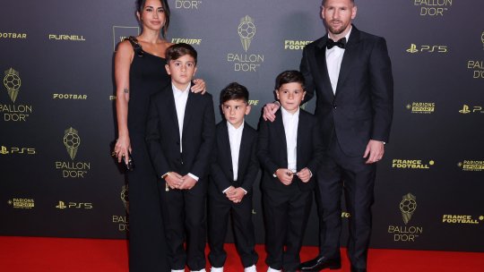 Messi, implicat într-un scandal monstru. Presa braziliană susține că starul și-ar fi înșelat soția. Cine ar fi femeia care amenință mariajul argentinianului