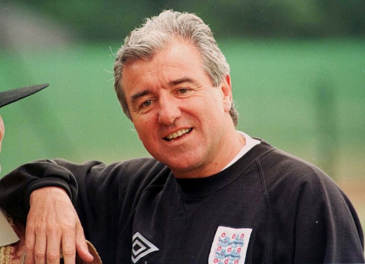 Terry Venables a fost și selecționerul Angliei la Euro 1996