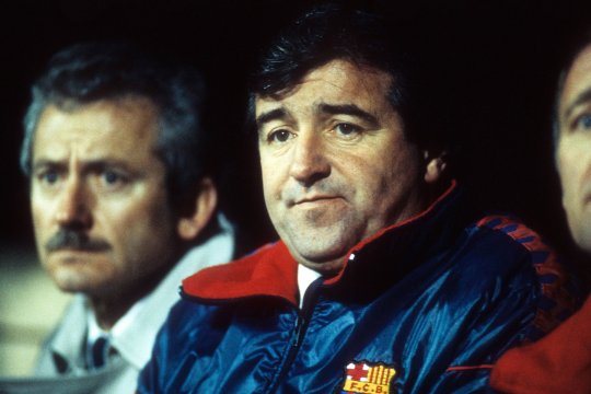 A murit Terry Venables, antrenorul Barcelonei care a înfruntat Steaua în finala din 1986. Pierdere imensă pentru fotbalul mondial
