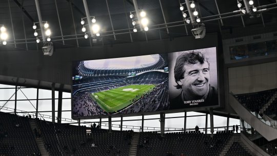Doi dintre eroii de la Sevilla au reacționat după decesul fostului lor adversar. Cum au primit vestea dispariției lui Terry Venables