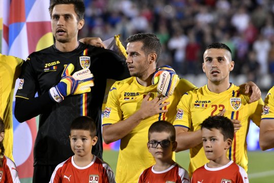 VIDEO | Stanciu a câștigat dramatic duelul cu Ciprian Tătărușanu. Meci nebun în Arabia Saudită