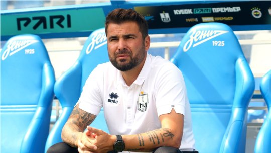 ”Mutu, al doilea nerușinat, după Reghecampf, profesorul său”. Azerii au izbucnit la adresa ”Briliantului” după un nou meci fără victorie