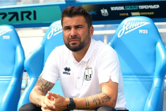 ”Mutu, al doilea nerușinat, după Reghecampf, profesorul său”. Azerii au izbucnit la adresa ”Briliantului” după un nou meci fără victorie
