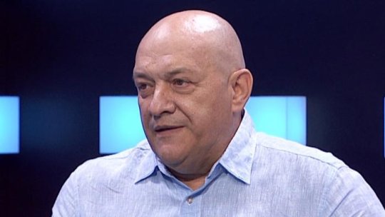 Gabi Balint, verdict clar după Dinamo - FCSB: ”A jucat prost”