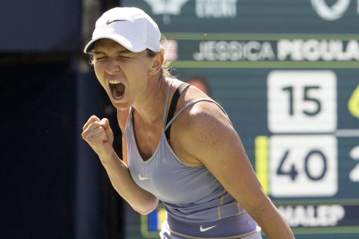 Simona Halep a câștigat peste 40 de milioane de dolari din premiile din tenis