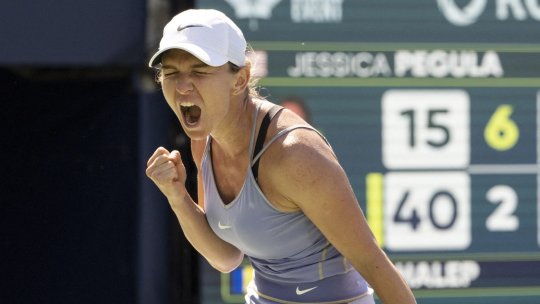 Halep stă la coadă la TAS! Agonia Simonei se prelungește. Ce a apărut pe site-ul oficial al Tribunalului de la Lausanne