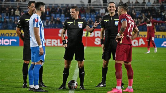 Cristi Balaj aplaudă ultima decizie CCA: ”Un semn de apreciere”