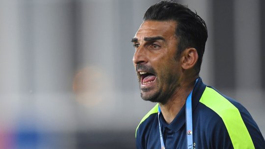 Ce pedeapsă riscă Elias Charalambous după incidentul de la finalul derby-ului Dinamo - FCSB