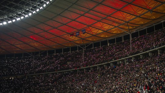 Stadioanele EURO 2024. Cum arată cele 10 arene pe care România ar putea juca la turneul final