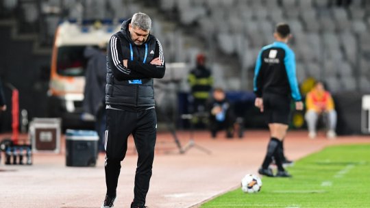 "Aratăm jalnic!" Antrenorul din Liga 1 care are zilele numărate + Echipa care "stă la pândă"