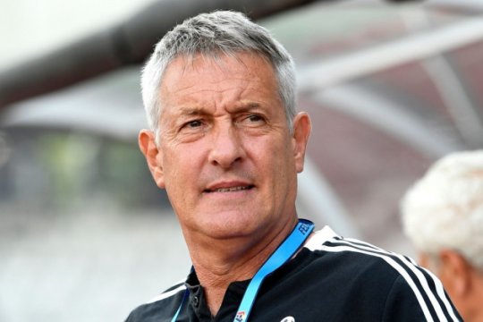 Cristiano Bergodi și-a criticat jucătorii după înfrângerea cu U Cluj: ”Lipsă de maturitate”