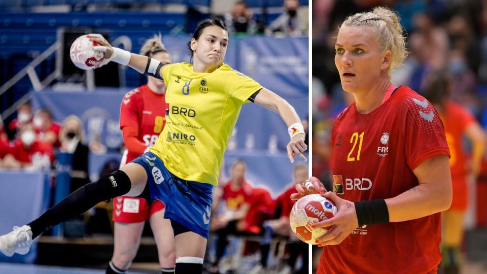 România îți propune o clasare în primele 7 la Campionatul Mondial de Handbal feminin din 2023