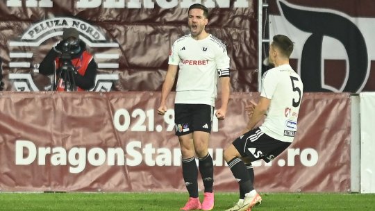 Gabi Balint nu îl iartă pe Alex Chipciu după ce a jignit-o pe CSA Steaua: ”El trăiește mai mult la interviuri”