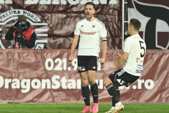 Gabi Balint nu îl iartă pe Alex Chipciu după ce a jignit-o pe CSA Steaua: ”El trăiește mai mult la interviuri”