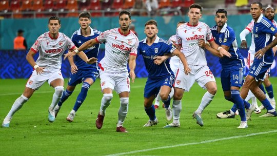 MM Stoica, impresionat de un jucător al unei echipe adverse: ”E execuție de fotbalist”