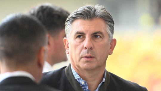 Ionuț Lupescu, dezvăluiri despre noul stadion Dinamo. Când va începe demolarea și când ar trebui să fie gata arena: ”Deja avem patru ani întârziere”