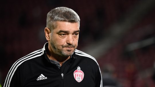 Scandal uriaș la Sepsi după înfrângerea cu FCU Craiova: ”A fost penibil, dezgustător”. Noi transferuri anunțate de conducere. Ce se întâmplă cu Ciobotariu