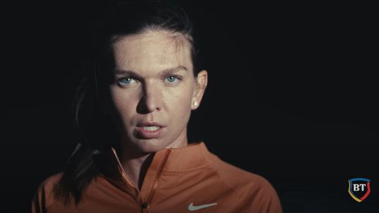 Suspendată pentru dopaj, Simona Halep rămâne totuși în grațiile sponsorilor. A apărut în spotul unei companii importante