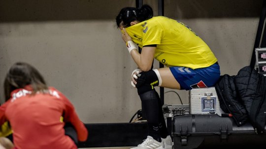 Cristina Neagu, în pericol să rateze toate meciurile din grupa de la Campionatul Mondial! Președintele FRH a dezvăluit: ”Asta e clar”