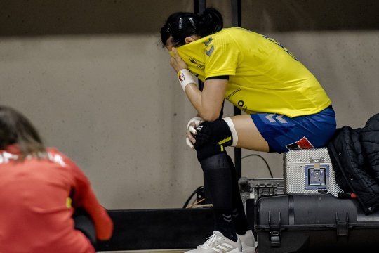 Cristina Neagu, în pericol să rateze toate meciurile din grupa de la Campionatul Mondial! Președintele FRH a dezvăluit: ”Asta e clar”