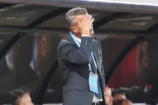 Răzvan Zăvăleanu, prima reacție după demiterea lui Ovidiu Burcă: ”La Dinamo sunt salarii de cel puțin jumătatea clasamentului”