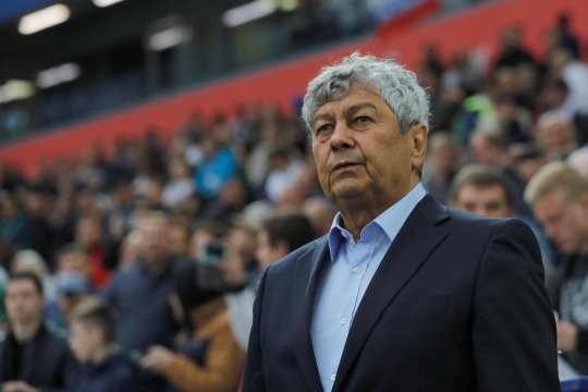 Mircea Lucescu, răspuns categoric despre întoarcerea la Dinamo după plecarea lui Ovidiu Burcă