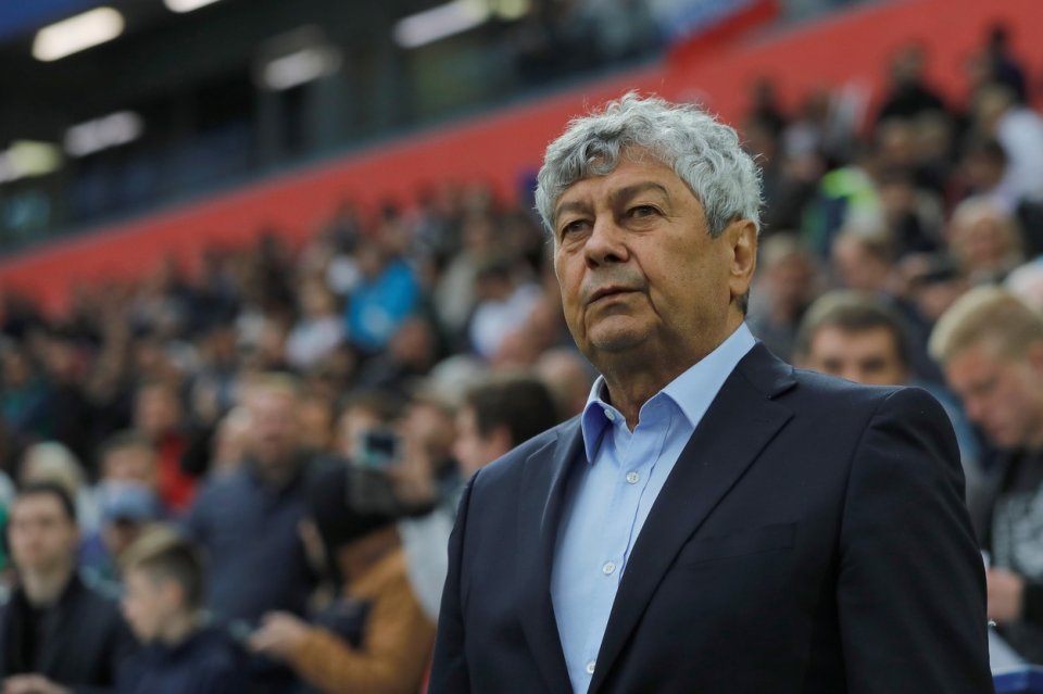 Mircea Lucescu, întrebat dacă vine la Dinamo