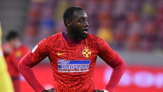 Cum arată Harlem Gnohere la trei ani de la despărțirea de FCSB