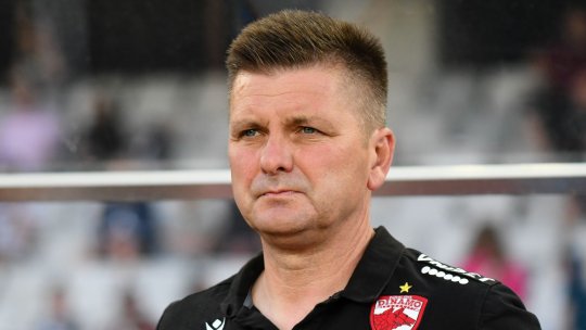 Reacția lui Dusan Uhrin Jr, după ce s-a scris că ar veni la Dinamo