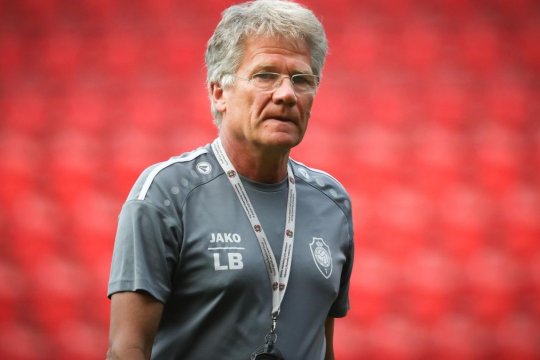 Ladislau Boloni îl face praf pe Gigi Becali: "Un personaj care a făcut multe greșeli față de Steaua"