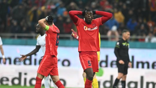 Mesaj dur al jucătorului de la FCSB: "Unii români sunt proști!"