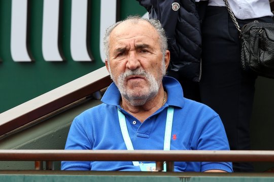 Ion Țiriac, salvatorul lui Dinamo? Un apropiat a dezvăluit intențiile miliardarului cu privire la o investiție la roș-albi