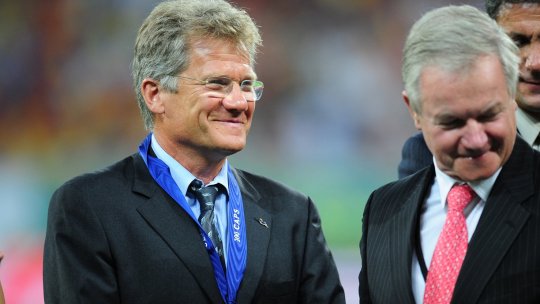 Cei doi jucători pe care Ladislau Boloni regretă că nu i-a transferat când a avut ocazia: "Ai fost prea sus pentru mine"