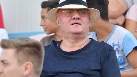 Războiul total pornit de Dumitru Dragomir: "E ca o floare, dar să vedem ce spune legiuitorul"