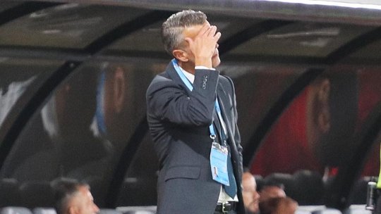 Superliga nu se dezminte, toacă tehnicieni pe bandă rulantă. Câți antrenori au schimbat echipele din prima ligă până acum