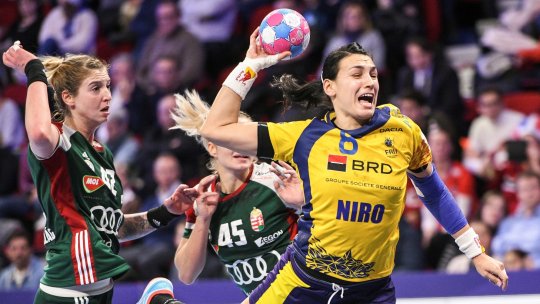 De la campioană mondială la clasări în afara Top10! Parcursul României la turneele finale de handbal feminin. Astăzi începe Campionatul Mondial