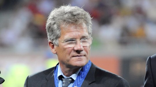 Ladislau Boloni a vorbit despre ce ar putea face echipa națională la Euro 2024: ”Să așteptăm mai bine grupele”