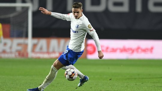 Italienii, îngrijorați de situația în care se află Louis Munteanu: ”Nu a avut niciun impact”