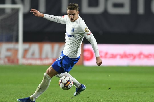Italienii, îngrijorați de situația în care se află Louis Munteanu: ”Nu a avut niciun impact”