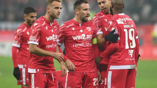 Demisionarul Burcă anunță o adevărată revoluție în această iarnă la Dinamo: "Eu cred că se pot plăti salarii de 13.000 de euro"