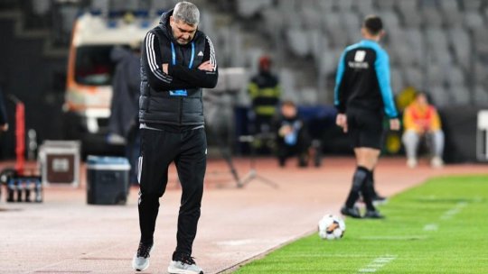 Prima reacție de la Sepsi după plecarea lui Liviu Ciobotariu. Când ar urma să anunțe noul antrenor