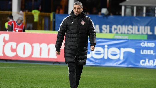 Semnează Liviu Ciobotariu cu Dinamo? Ce spune oficialului fostului său club: ”Știm și noi”