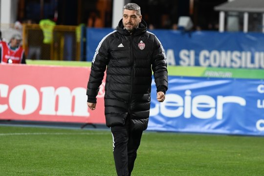 Semnează Liviu Ciobotariu cu Dinamo? Ce spune oficialului fostului său club: ”Știm și noi”